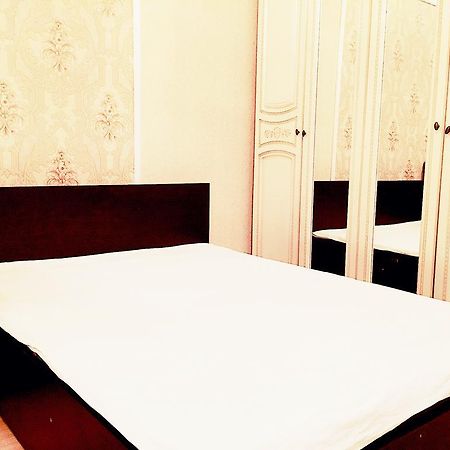 Vremena Goda Apartment In Astana Dış mekan fotoğraf