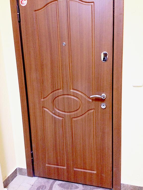 Vremena Goda Apartment In Astana Dış mekan fotoğraf