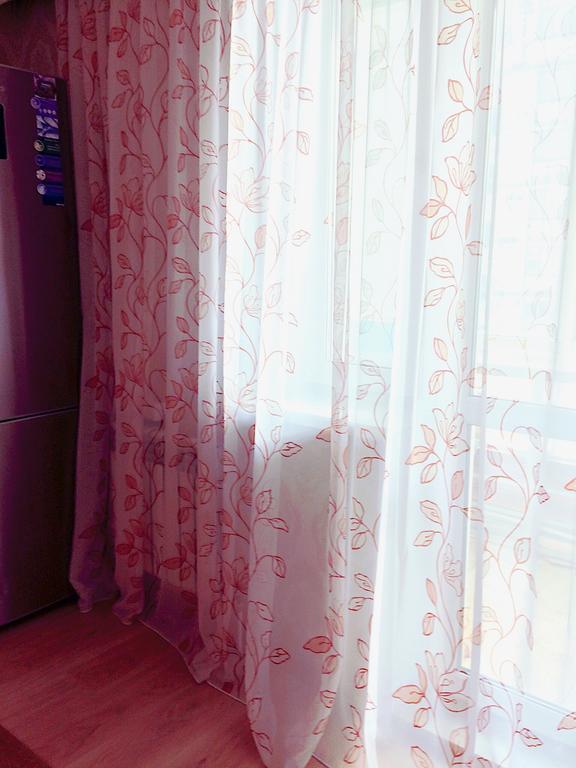 Vremena Goda Apartment In Astana Dış mekan fotoğraf