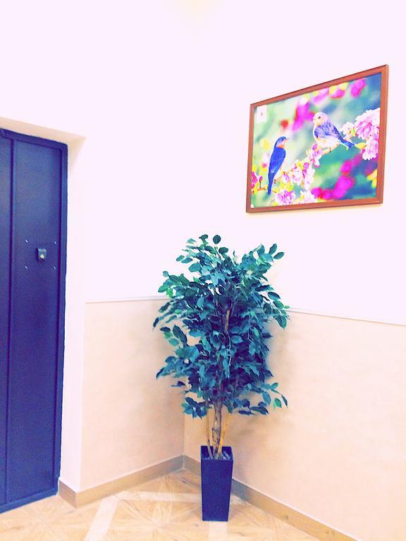 Vremena Goda Apartment In Astana Dış mekan fotoğraf