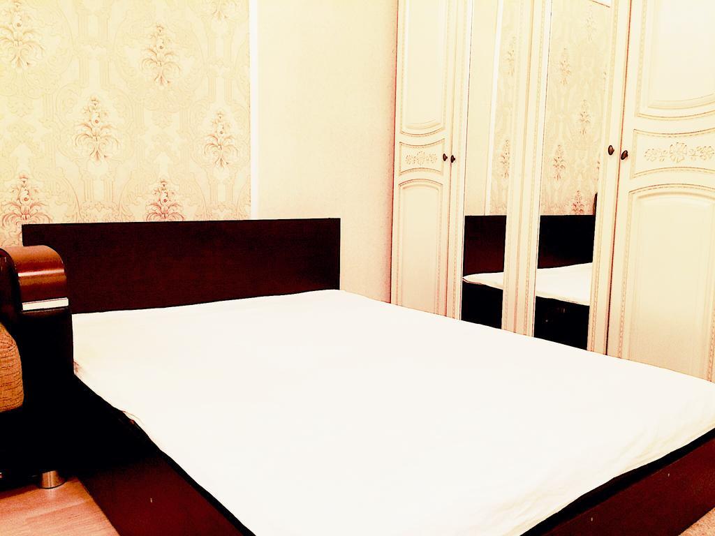 Vremena Goda Apartment In Astana Dış mekan fotoğraf